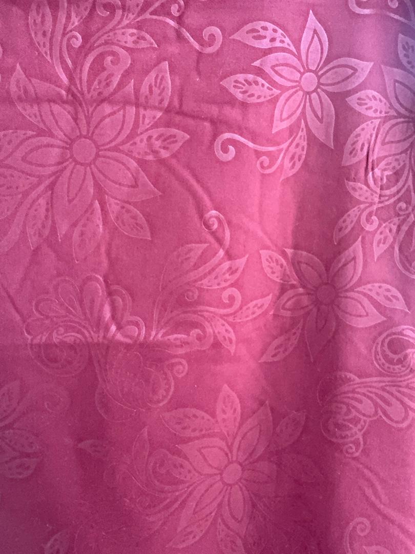 Scrub Top